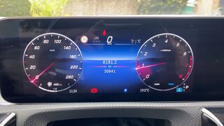 Classe A 180 136 7G-DCT AMG Line - Automatique 2023 occasion 59150 Wattrelos