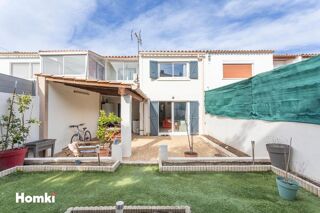  Maison � vendre 5 pi�ces 95 m�