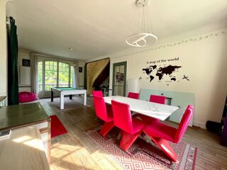  Maison  vendre 7 pices 135 m