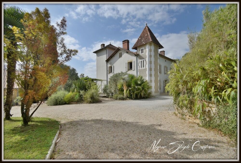 à vendre  Maison Mont-de-Marsan (40000)