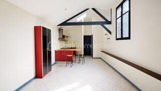  Appartement à vendre 3 pièces 73 m²
