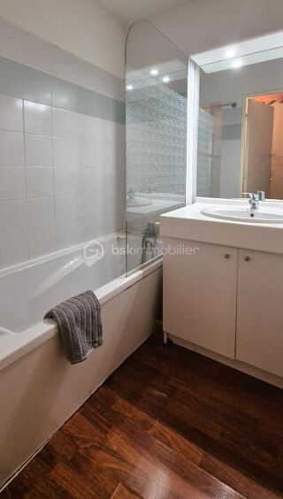  Appartement à vendre 2 pièces 28 m²