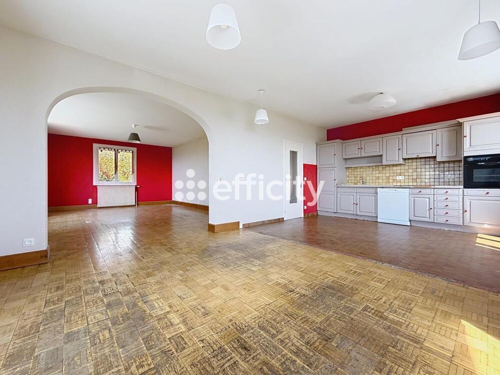 Vente Maison Maison Thiers