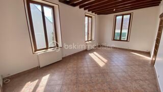  Maison � vendre 5 pi�ces 128 m�