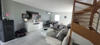  Maison à vendre 6 pièces 135 m²