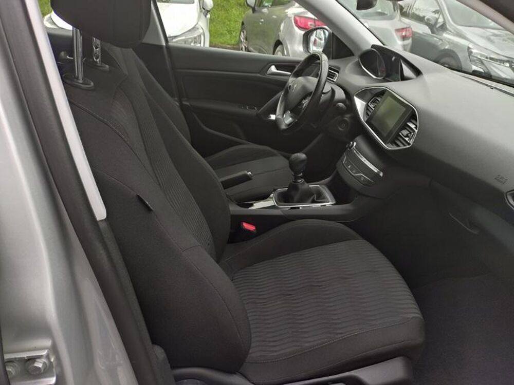 308 SW 1.6 BLUE HDI 120 CV 2015 occasion 31570 Lanta