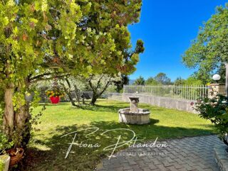  Villa � vendre 7 pi�ces 200 m�