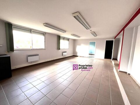  60300 SENLIS - LOCATION BUREAUX 6M² 