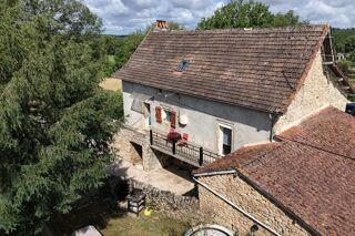 Maison à vendre 5 pièces 120 m²