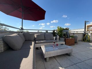  Appartement à vendre 2 pièces 46 m²