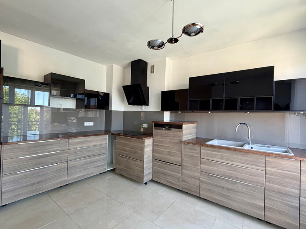 Vente Appartement Appartement à vendre 5 pièces COLOMBES (92) Colombes