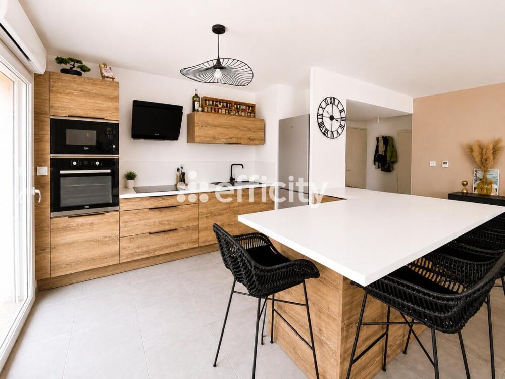 Vente Appartement Appartement Marseille 13