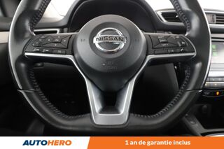 Qashqai 1.3 DIG-T 140 ch 2018 occasion 92130 Issy-les-Moulineaux
