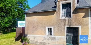  Maison à vendre 1 pièce 27 m²