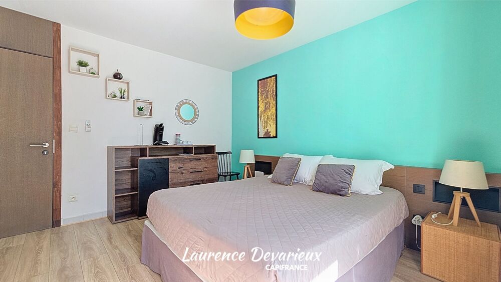Vente Appartement Appartement à vendre 1 pièces SAINT FRANCOIS (971) Saint francois