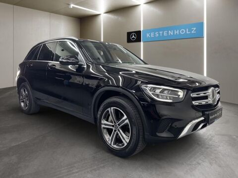 Annonce voiture Mercedes Classe GLC 34140 €