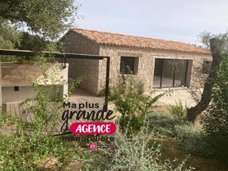  Maison à vendre 3 pièces 83 m²