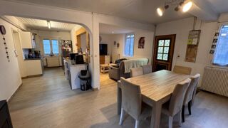  Maison � vendre 4 pi�ces 97 m�