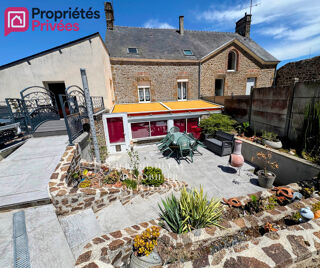  Maison à vendre 5 pièces 130 m²