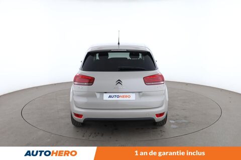 C4 Picasso (2) 1.6 Blue-HDi Feel BV6 120 ch 2017 occasion 92130 Issy-les-Moulineaux