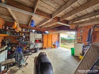  Maison � vendre 4 pi�ces 78 m�