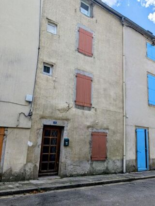  Maison à vendre 5 pièces 92 m²