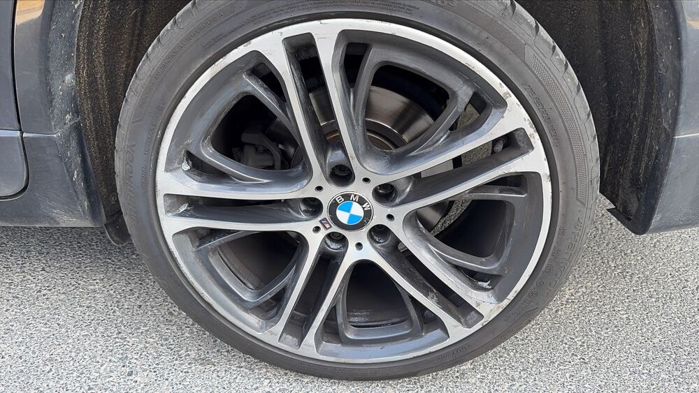 X4 F26 xDrive 20d 190 BVA8 M Sport - Automatique Entretien cons 2014 occasion 02100 Saint Quentin