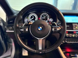 X4 xDrive28i 245ch M Sport A 2017 occasion 77250 Moret Loing Et Orvanne