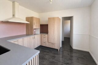  Maison à vendre 6 pièces 111 m²