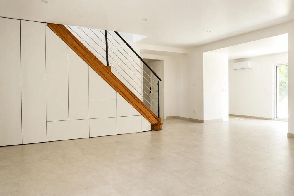 Vente Maison Tollevast Longère rénovée prête à vivre Tollevast