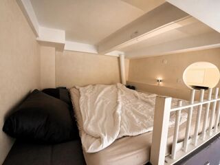  Appartement à vendre 1 pièce 29 m²