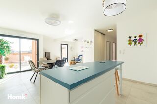  Appartement � vendre 3 pi�ces 75 m�