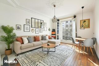  Appartement à vendre 3 pièces 72 m²