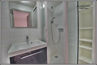  Appartement � louer 2 pi�ces 36 m�