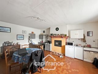  Maison à vendre 4 pièces 85 m²