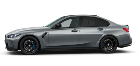 Annonce voiture BMW M3 88340 €
