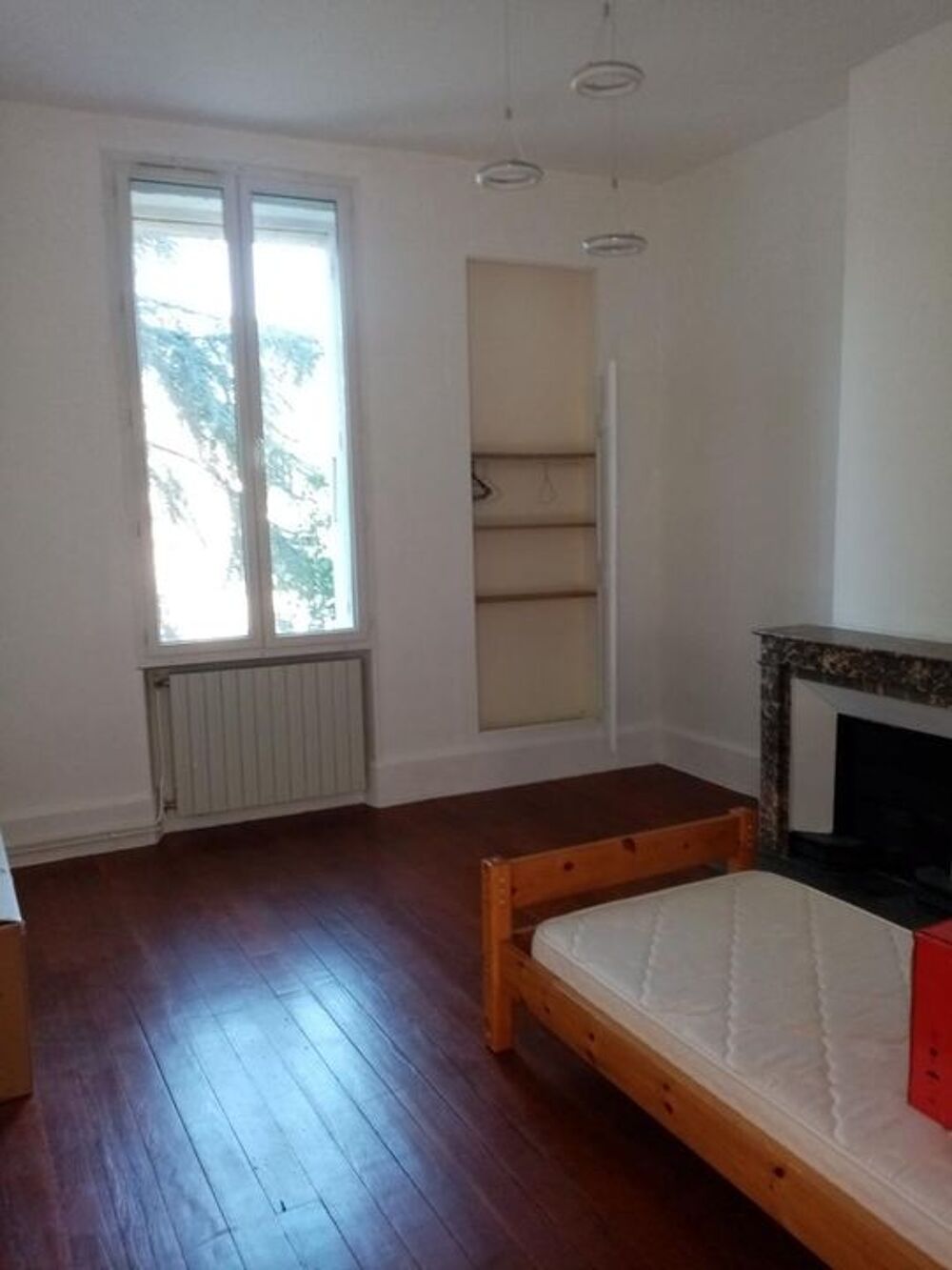 Appartement de 90m2 à louer sur Romans-sur-Isère