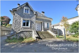  Maison  vendre 7 pices 132 m