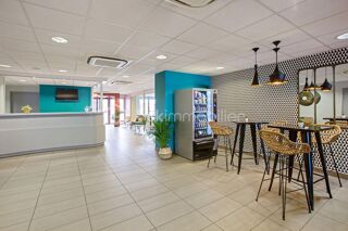  Appartement à vendre 2 pièces 35 m²