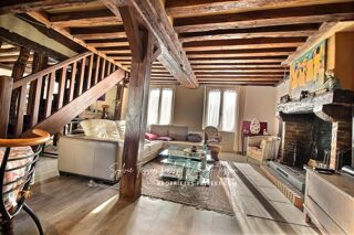  Maison  vendre 4 pices 133 m