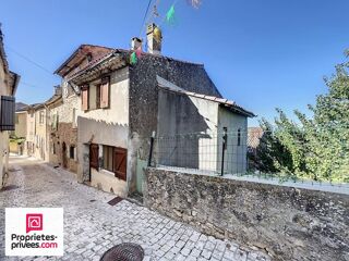  Maison � vendre 3 pi�ces 50 m�