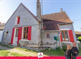  Maison à vendre 3 pièces 60 m²