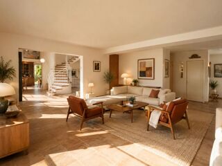  Maison à vendre 5 pièces 324 m²