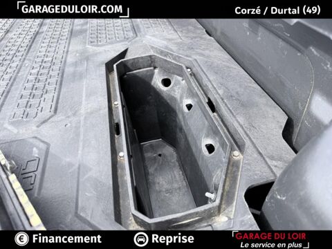 Ranger DC VI 2.0 ECOBLUE 213 AUTO D. CABINE RAPTOR 2019 occasion 49140 Corz&eacute;