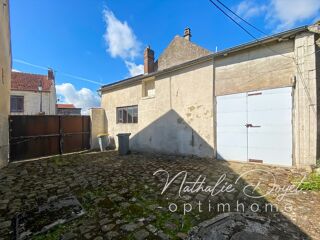  Maison  vendre 4 pices 103 m