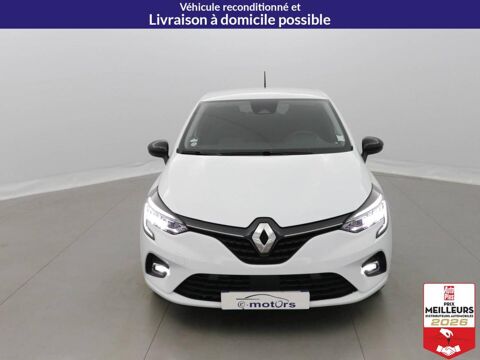 Clio TCe 100 GPL Zen 2022 occasion 10150 Lavau