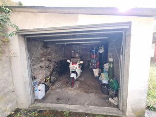  Parking / Garage à vendre 1 pièce 10 m²