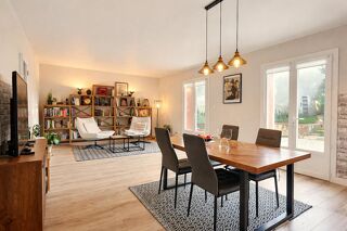  Maison à vendre 6 pièces 133 m²