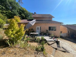  Maison à vendre 4 pièces 142 m²
