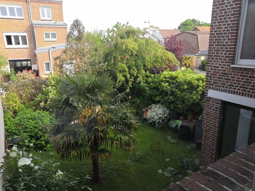 Location Appartement Chambre de 13m2 à louer sur Arras Arras